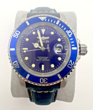 Invicta men watch for sale  Elkhart