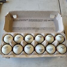 Dozen vintage golf for sale  Murrieta