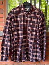 Chemise jules taille d'occasion  Moissac