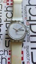 Swatch snowcovered gn720 for sale  Salt Lake City