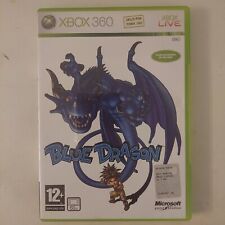 Blue dragon xbox usato  Parma