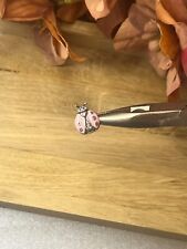 Marienkäfer rosa charm gebraucht kaufen  Gladbeck