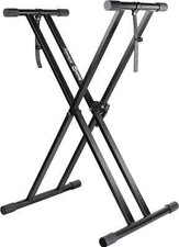 Keyboardständer rockjam xx363 gebraucht kaufen  Bruck
