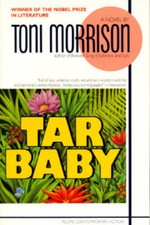 Tar baby paperback for sale  Montgomery