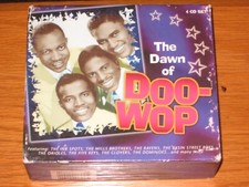 Issue doo wop for sale  Saint Petersburg
