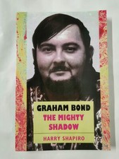 Graham bond mighty for sale  ALTRINCHAM