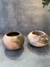 Vintage pottery moon for sale  BURY ST. EDMUNDS