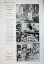 Original old antique for sale  UK