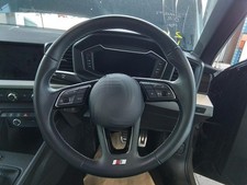 Steering wheel audi for sale  DONCASTER