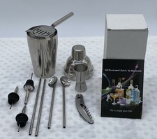Mixology brand shaker for sale  Lafayette