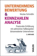 Unternehmensbewertung kennzahl gebraucht kaufen  Berlin