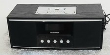 Telefunken ip200 uhrenradio gebraucht kaufen  München