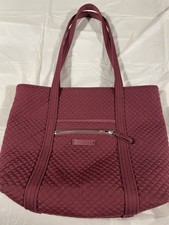 Vera bradley maroon for sale  Lambertville