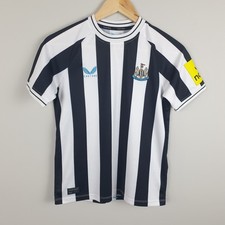 Newcastle shirt kids for sale  CLYDEBANK