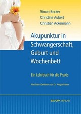 Akupunktur schwangerschaft geb gebraucht kaufen  Lörrach