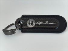 Alfa romeo keyrings for sale  DUNFERMLINE