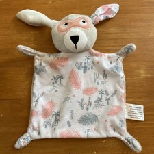 Doudou plat lapin d'occasion  Rully