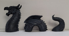 Section dragon statue d'occasion  Expédié en Belgium