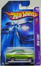 Hot wheels 2006 gebraucht kaufen  Berlin