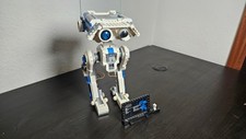 Einzigartig custom lego gebraucht kaufen  Neckargemünd