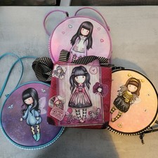 Santoro bag bundle for sale  PLYMOUTH
