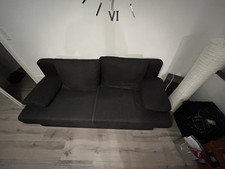 Sofa schlaffunktion bettkasten gebraucht kaufen  Sindelfingen