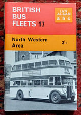 1963 british bus for sale  BURNLEY