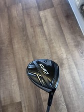 Taylormade max wood for sale  TILBURY
