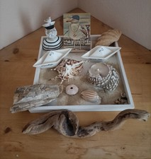 Deko konvolut maritim gebraucht kaufen  Worms