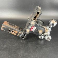 Trailer hitches tow for sale  Manvel