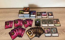 Warcraft tcg sammelkartenspiel gebraucht kaufen  Baunatal