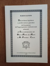 Abruzzo chieti processione usato  Montesilvano
