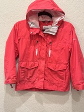 Columbia girls windbreaker for sale  Hot Springs National Park