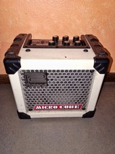 Roland micro cube usato  Tavernole sul Mella