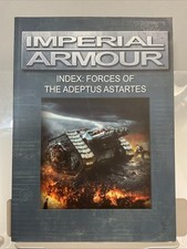 Warhammer 40k imperial for sale  Bedford