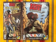 Bang dice game for sale  Gloucester