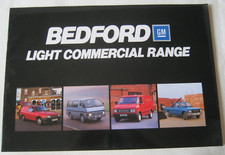 1984 bedford astra for sale  ARUNDEL