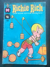 richie rich comics for sale  Sylmar