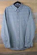 Gant oxford gingham for sale  SUDBURY