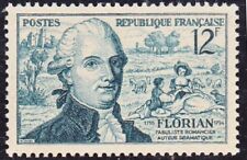 Timbre 1021 florian d'occasion  Dunkerque-