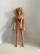 Poupée barbie john d'occasion  Marseille VIII