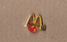Pin mcdonald mac d'occasion  Beauvais