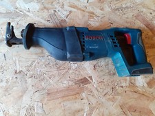 Bosch akku säbelsäge gebraucht kaufen  Hohenwarth
