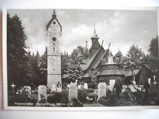 Alte riesengebirge kirche gebraucht kaufen  Neu-Ulm