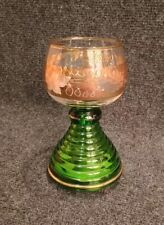 Gros verre vin d'occasion  Doué-la-Fontaine