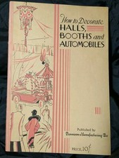 1927 antique dennison for sale  Columbus