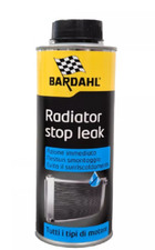 Bardahl additivo perdite usato  Santa Maria la Carità