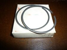 Suzuki piston rings for sale  GRAYS