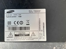 Mainboard samsung 0617hvte gebraucht kaufen  Schmölln
