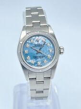 Ladies rolex oyster for sale  LIVERPOOL